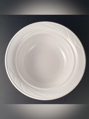 Vintage Corning Ware Casual Elegance L-21 Serving Bowl Bakeware